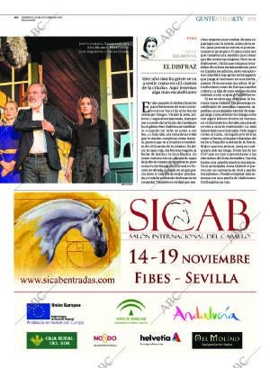 ABC MADRID 29-10-2017 página 109