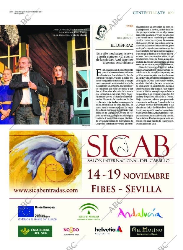 ABC MADRID 29-10-2017 página 109