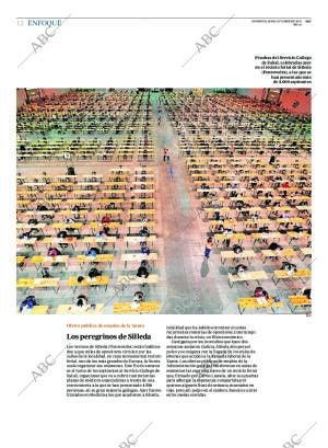 ABC MADRID 29-10-2017 página 12