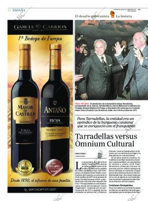 ABC MADRID 29-10-2017 página 34