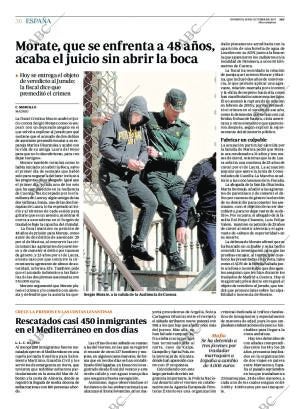 ABC MADRID 29-10-2017 página 36