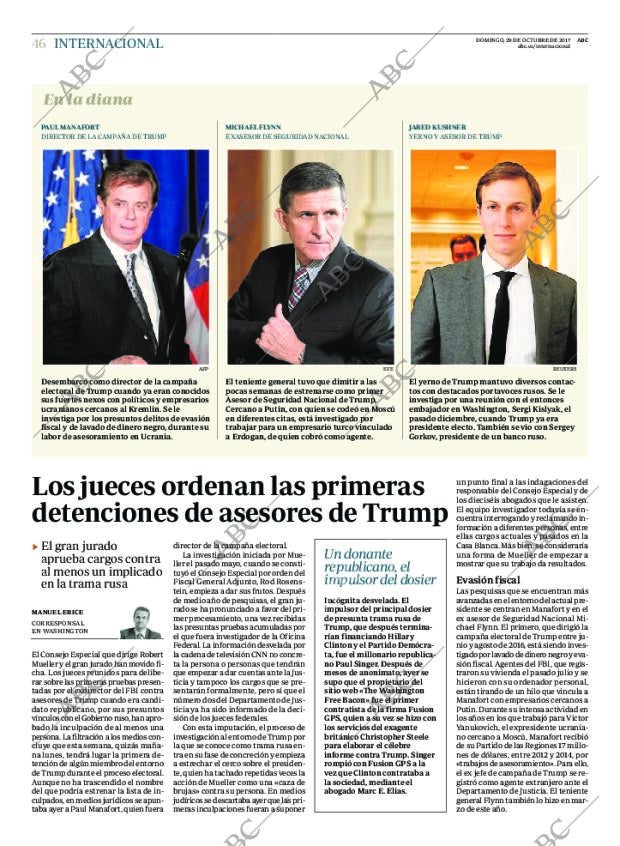 ABC MADRID 29-10-2017 página 46