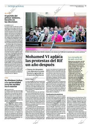 ABC MADRID 29-10-2017 página 48