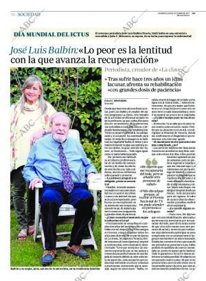 ABC MADRID 29-10-2017 página 56