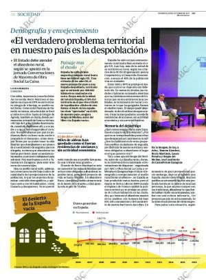 ABC MADRID 29-10-2017 página 58
