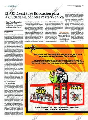 ABC MADRID 29-10-2017 página 60