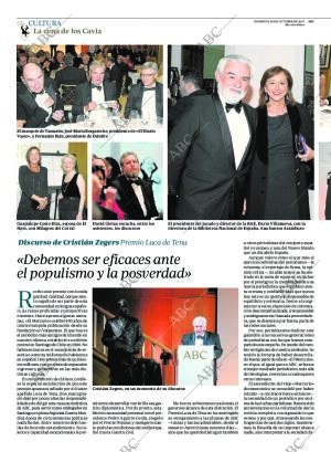 ABC MADRID 29-10-2017 página 68