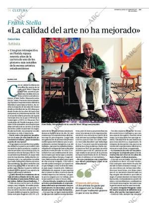 ABC MADRID 29-10-2017 página 74