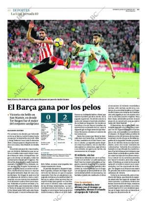 ABC MADRID 29-10-2017 página 80