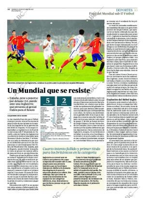 ABC MADRID 29-10-2017 página 83