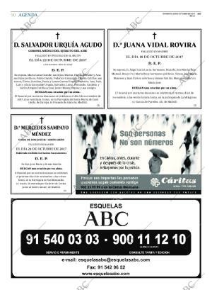 ABC MADRID 29-10-2017 página 90