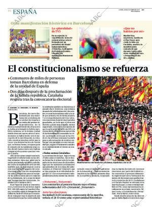 ABC MADRID 30-10-2017 página 16
