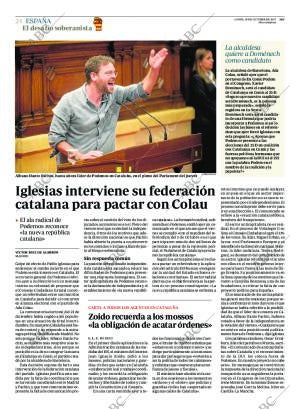 ABC MADRID 30-10-2017 página 24