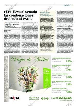 ABC MADRID 30-10-2017 página 25