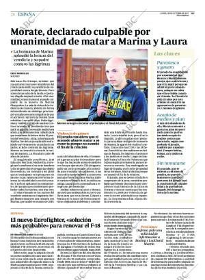 ABC MADRID 30-10-2017 página 26