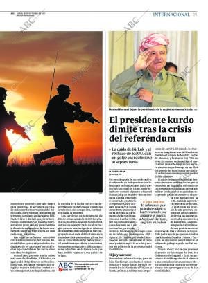 ABC MADRID 30-10-2017 página 29