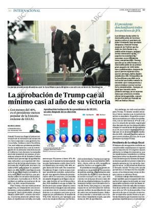ABC MADRID 30-10-2017 página 30