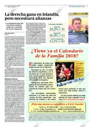 ABC MADRID 30-10-2017 página 31