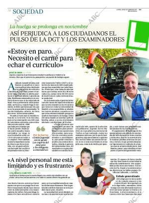 ABC MADRID 30-10-2017 página 38