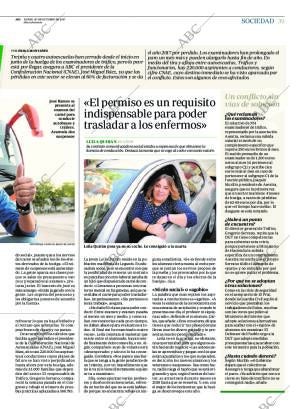 ABC MADRID 30-10-2017 página 39