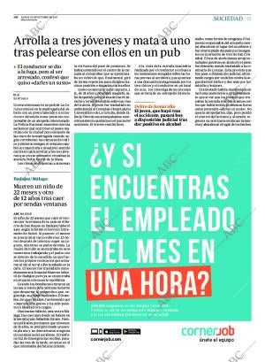 ABC MADRID 30-10-2017 página 41