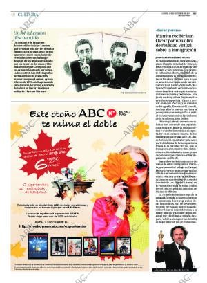 ABC MADRID 30-10-2017 página 48