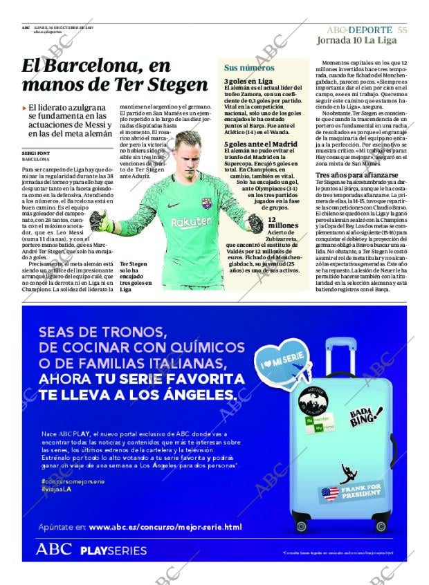 ABC MADRID 30-10-2017 página 55