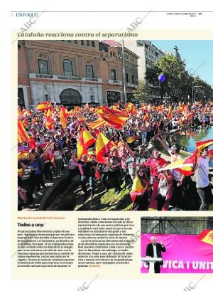 ABC MADRID 30-10-2017 página 6