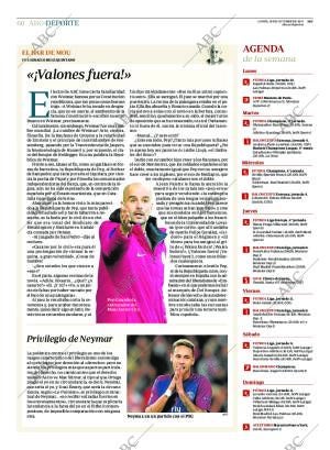 ABC MADRID 30-10-2017 página 60