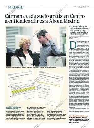 ABC MADRID 30-10-2017 página 68