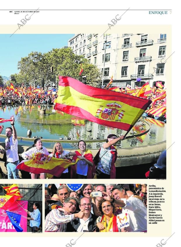 ABC MADRID 30-10-2017 página 7