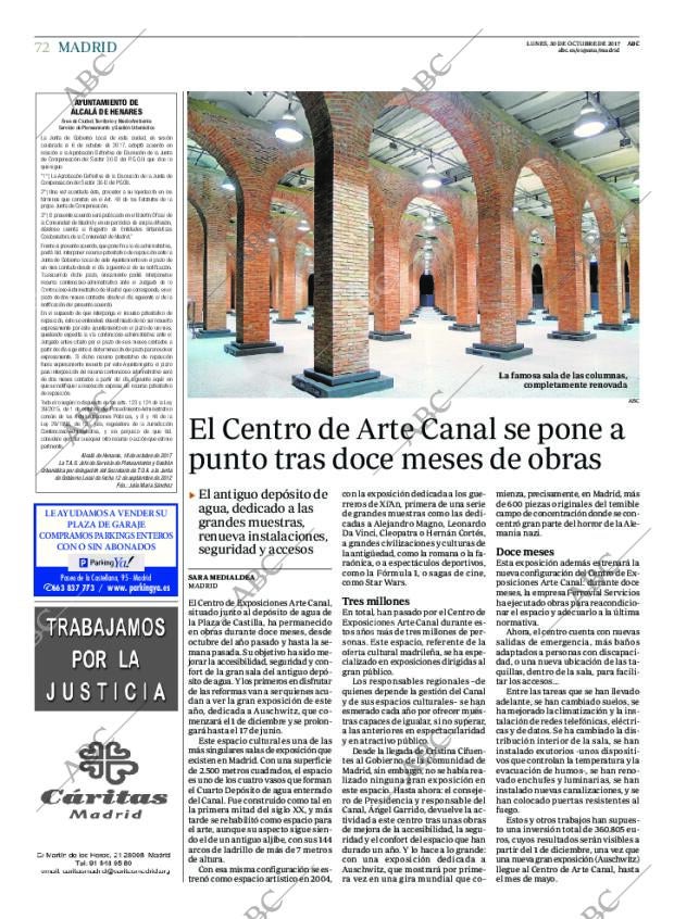 ABC MADRID 30-10-2017 página 72