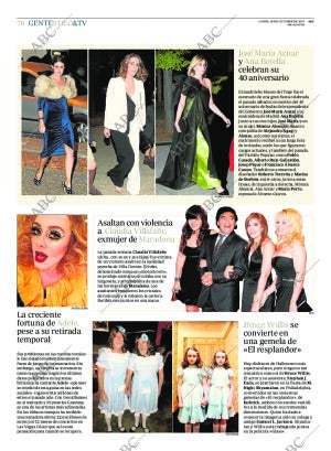 ABC MADRID 30-10-2017 página 76