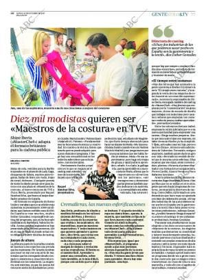 ABC MADRID 30-10-2017 página 77