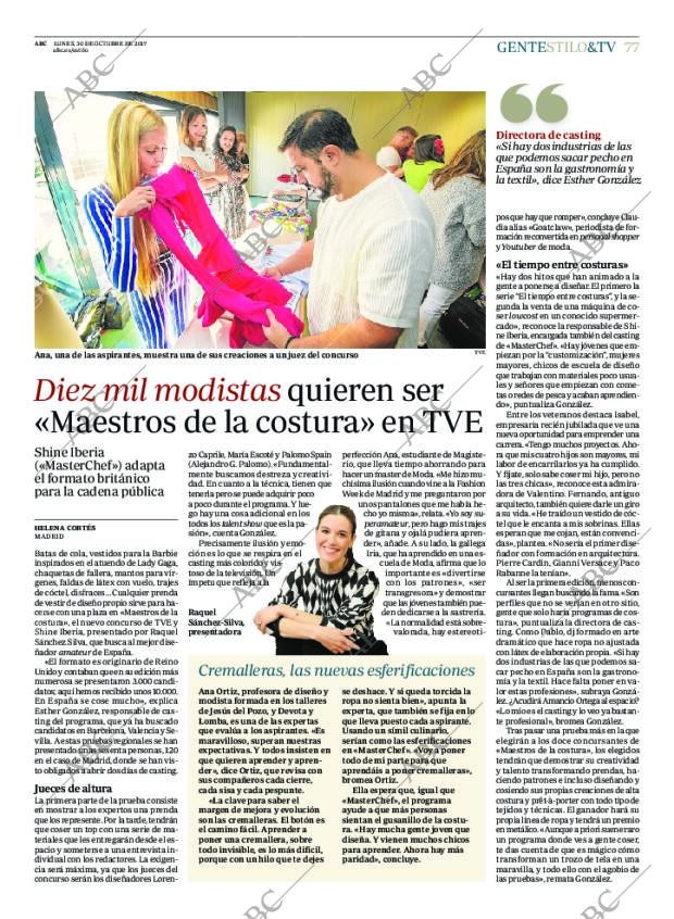 ABC MADRID 30-10-2017 página 77