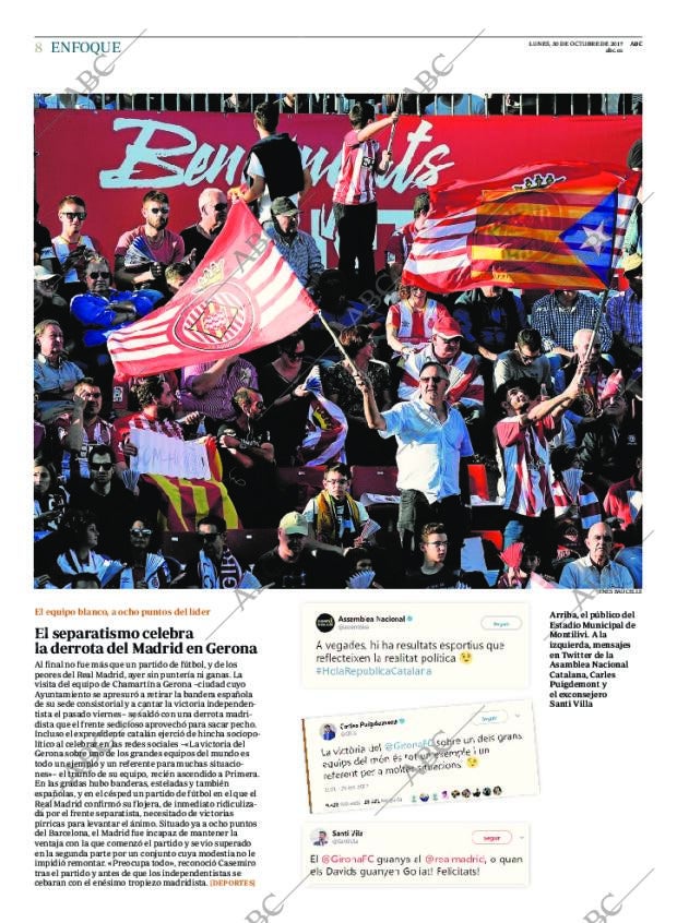 ABC MADRID 30-10-2017 página 8