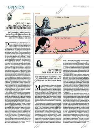 ABC MADRID 31-10-2017 página 12