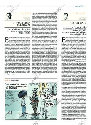 ABC MADRID 31-10-2017 página 13