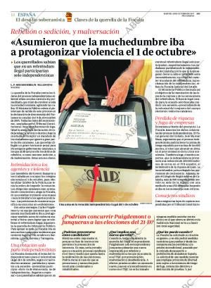 ABC MADRID 31-10-2017 página 18