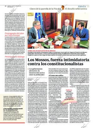 ABC MADRID 31-10-2017 página 19