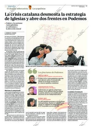 ABC MADRID 31-10-2017 página 24