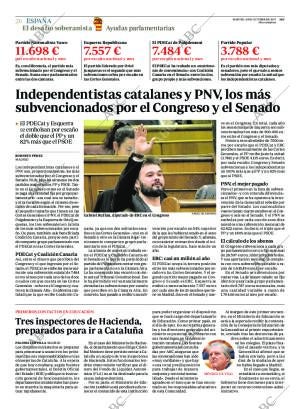 ABC MADRID 31-10-2017 página 26