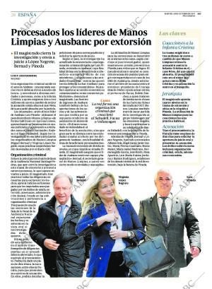 ABC MADRID 31-10-2017 página 28