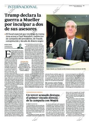 ABC MADRID 31-10-2017 página 30
