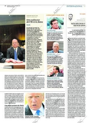 ABC MADRID 31-10-2017 página 31