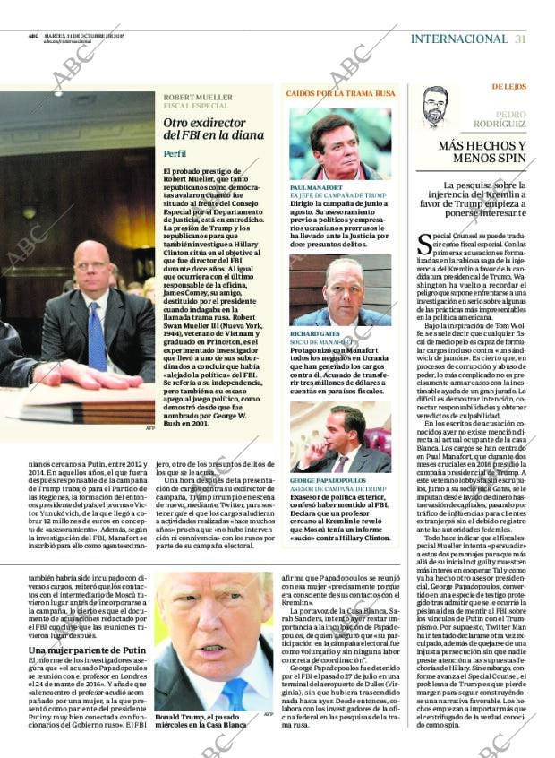 ABC MADRID 31-10-2017 página 31
