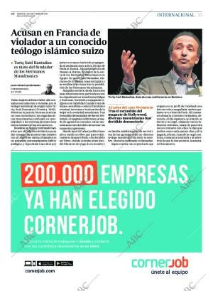 ABC MADRID 31-10-2017 página 33