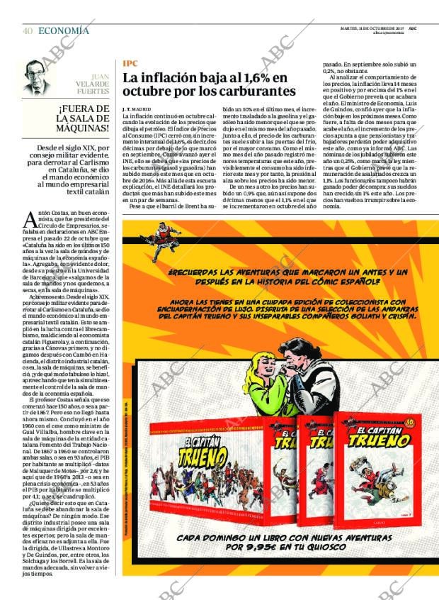 ABC MADRID 31-10-2017 página 40