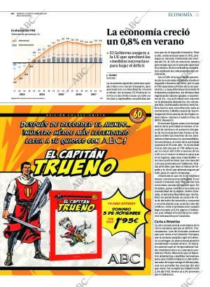 ABC MADRID 31-10-2017 página 41