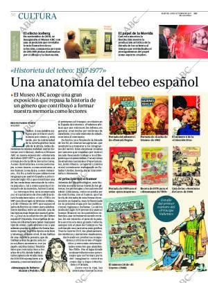 ABC MADRID 31-10-2017 página 50